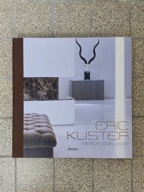 eric kuster boek
